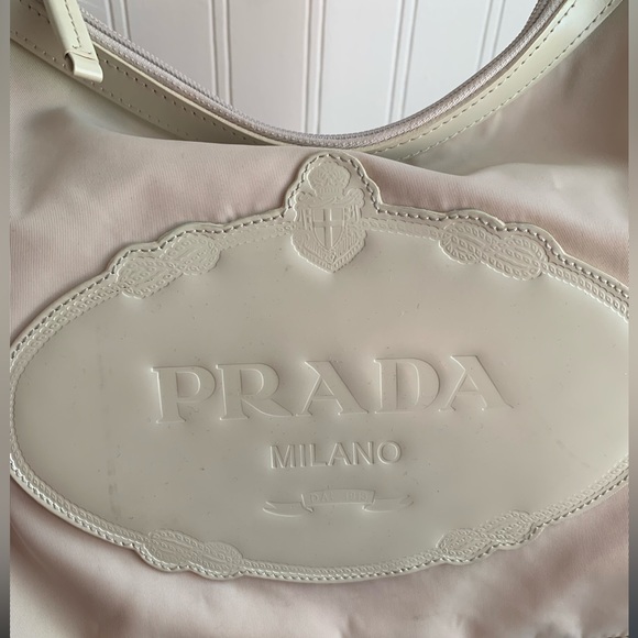 Prada Hobo bag😘 - Picture 3 of 14